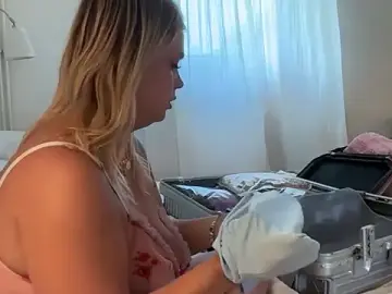 Stripchat Best live sex cam show of blairbella