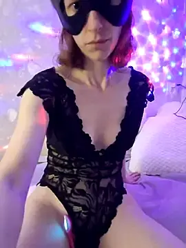 Stripchat Sex Cam of xRedHair