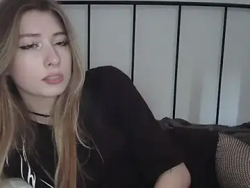 Stripchat Sex Chat of ErikaShyy
