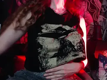 Stripchat Free Live Porn of Silentmary