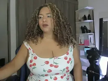 Stripchat Adult Webcams of _lissa_02