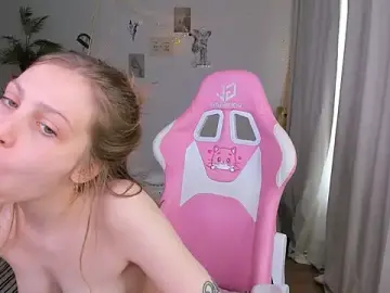Stripchat Private Sex Chat of Aina_Veil