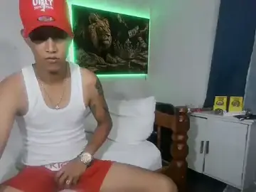 Stripchat Sex Cam of badboy_master
