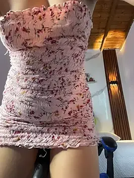 Stripchat Best Webcam of catalina_lafer