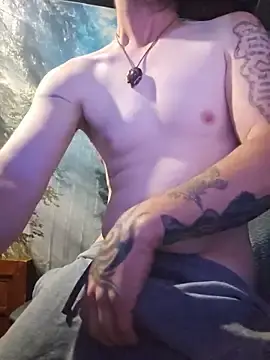 Stripchat Sex Cam of sxygreek