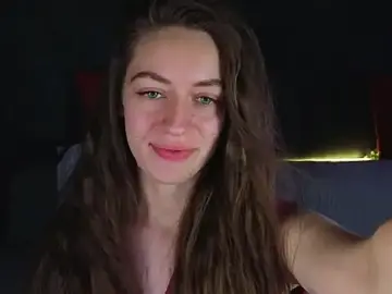 Stripchat Sex Cam of Agnes_Wells