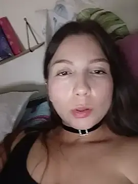 Stripchat Free Live Porn of Arianna_Moss