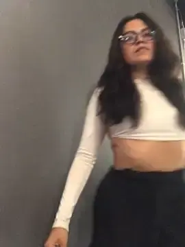 Stripchat Live Sex of Gia_Mazzon