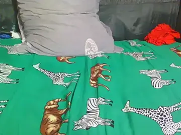 Stripchat Live Sex of Sweet_ebony09