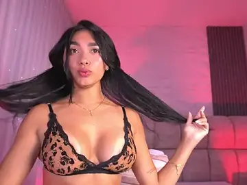Stripchat Free Live Porn of katy_rioss