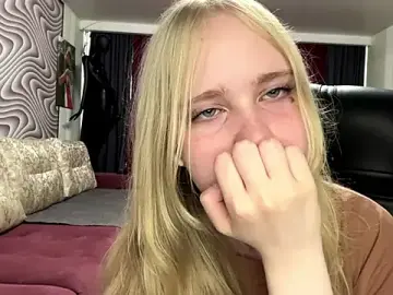Stripchat Live Porn of AnnyRocky