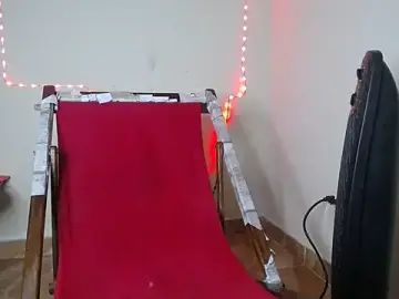 Stripchat Live Sex Cam of Candy_chloee