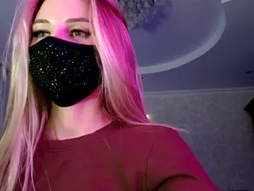 Stripchat Live Sex Cam of Iris_lave