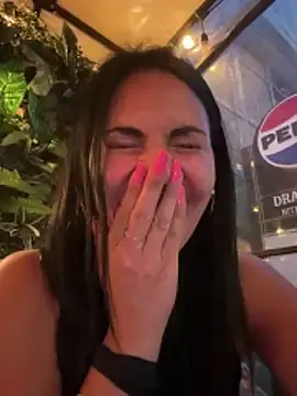 Stripchat Best live sex cam show of KimKelly13
