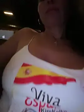 Stripchat Live Sex of KimKelly13