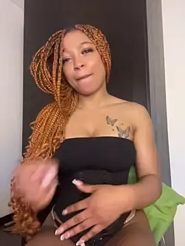 Stripchat Sex Chat of Melany_Williams