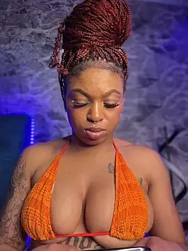 Stripchat Sex Cam of Melany_Williams