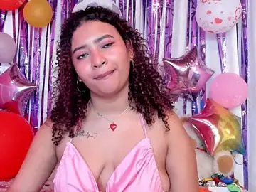 Stripchat Adult Webcam of JessyZoe