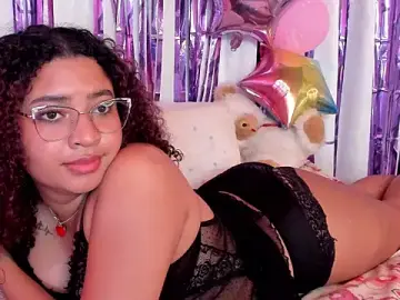Stripchat Sex Cam of JessyZoe