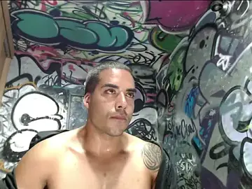 Stripchat Best Webcam of Justin_Frank