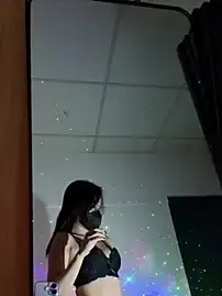 Stripchat Best live sex cam show of Nami__