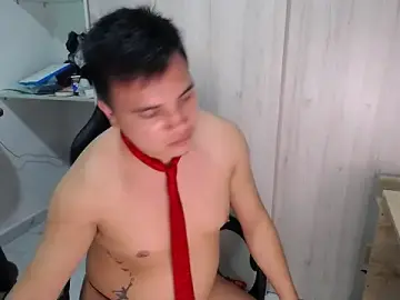 Stripchat Live Sex of ahntony__69