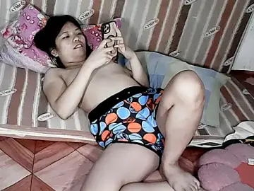 Stripchat Live Sex of xxhotamizinggirl