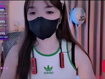 Stripchat Sex Chat of Caryln-Bun