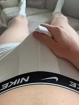 Stripchat Nude Webcam of JacobDT