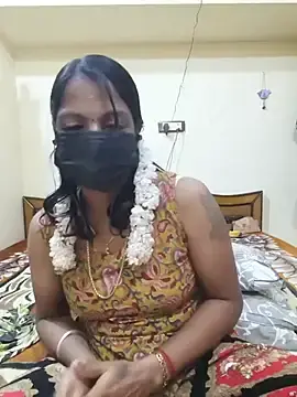 Stripchat Free Live Porn of Tamil_Ishu