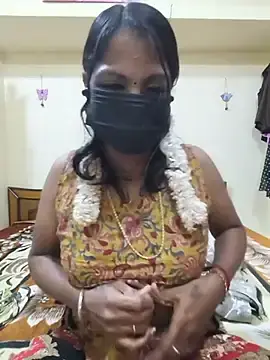 Stripchat Best Webcam of Tamil_Ishu