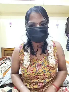 Stripchat Sex Cam of Tamil_Ishu