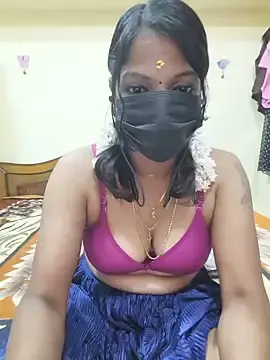 Stripchat Adult Video Chat of Tamil_Ishu