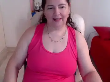 Stripchat Sex Cam of leonela_69