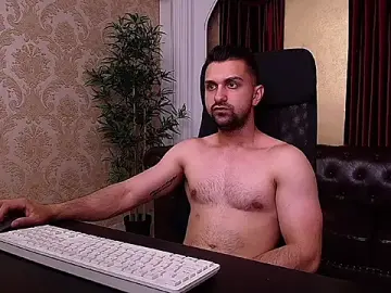 Stripchat Adult Webcams of BryceReign