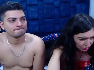 Stripchat Nude Webcam of GroupNoLimits