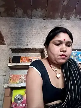 Stripchat Free Porn Cam of Rashili_jaan