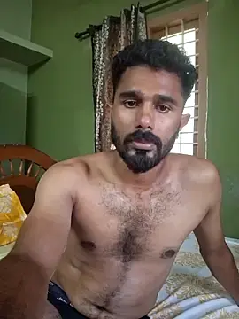 Stripchat Private Sex Chat of MALLUboy-04