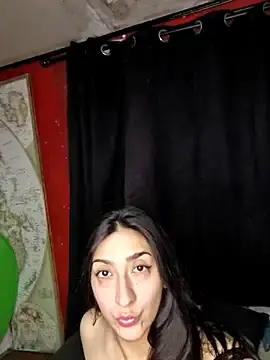 Stripchat Best live sex cam show of MaiaExotic