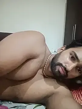 Stripchat Live Sex of Manuusingh007