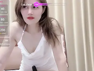Stripchat Sex Cam of Summer-C