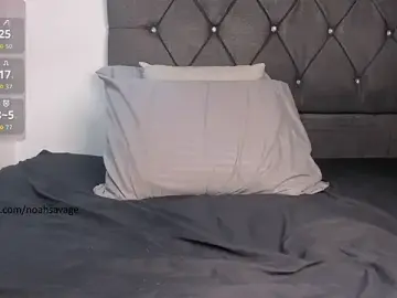 Stripchat Live Sex of noah_johes