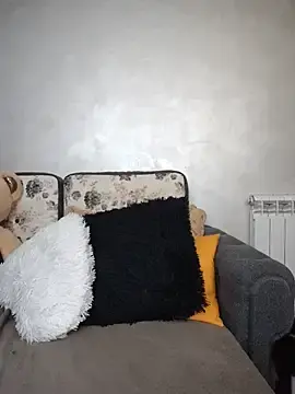 Stripchat Live Sex Cam of saidaskye