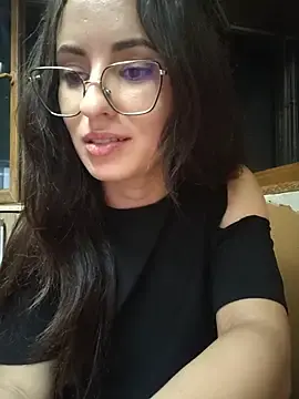 Stripchat Watch Live Sex Cams of saidaskye