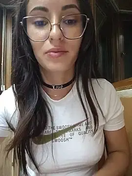 Stripchat Adult Video Chat of saidaskye