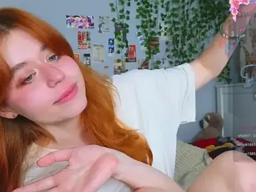 Stripchat Free Live Porn of Penny_Staaar