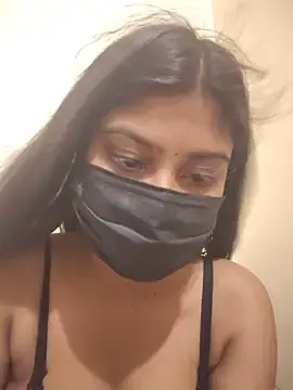 Stripchat Free Live Porn of RAGNI-Love