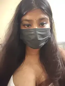 Stripchat Free Porn Cam of RAGNI-Love