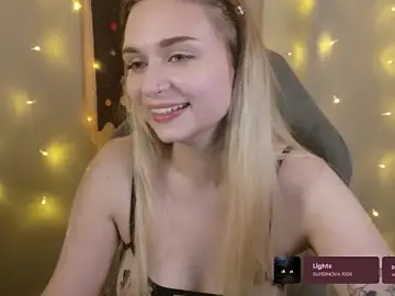 Stripchat Live Sex of lucysussy
