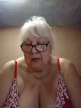 Stripchat Sex Cam of Alexia64231